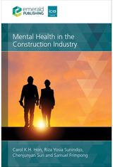Mental Health in the Construction Industry