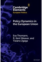 Policy Dynamics in the European Union