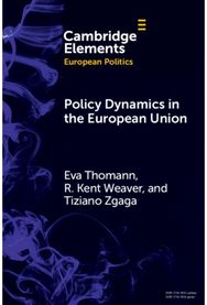 Policy Dynamics in the European Union