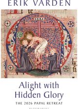 Alight with Hidden Glory
