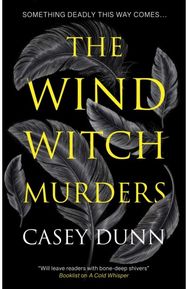 Wind Witch Murders