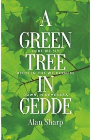 Green Tree in Gedde