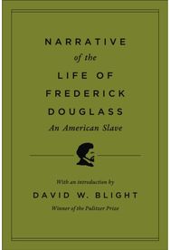 Narrative of the Life of Frederick Douglass, an American Slave