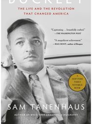 Buckley: The Life and the Revolution That Changed America