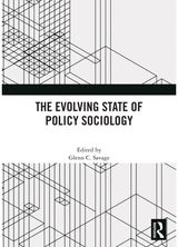 Evolving State of Policy Sociology