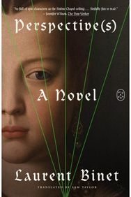 Perspective(s): A Novel