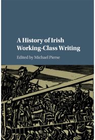 History of Irish Working-Class Writing