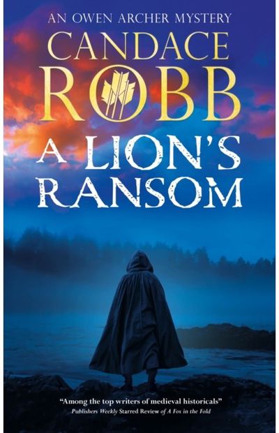 A Lions Ransom