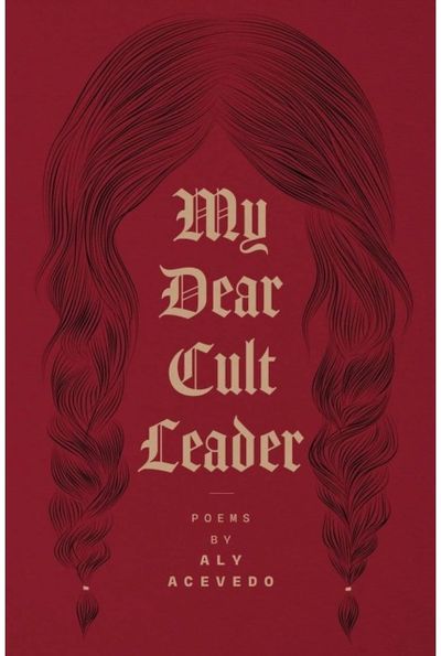 My Dear Cult Leader