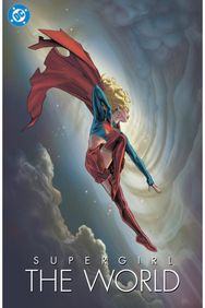 Supergirl: The World