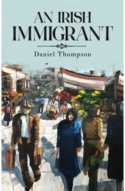 Irish Immigrant
