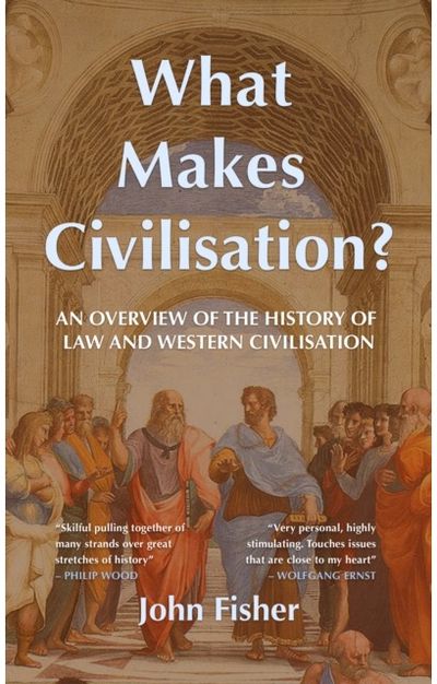 What Makes Civilisation?