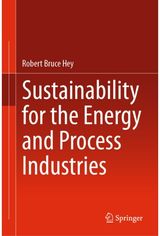 Sustainability for the Energy and Process Industries