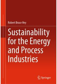 Sustainability for the Energy and Process Industries
