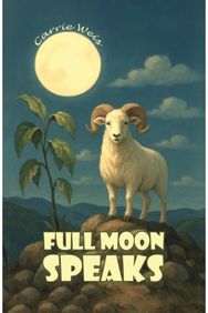 Full Moon Speaks