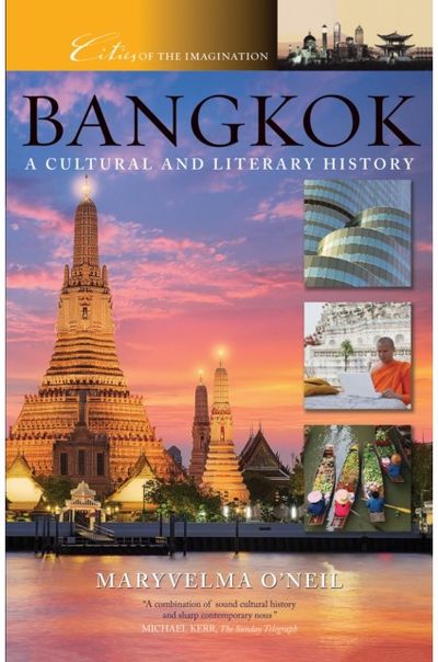 Bangkok: A Cultural and Literary History