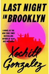 Last Night in Brooklyn: A Novel