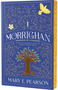 Morrighan: Deluxe Edition