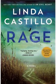 Rage: A Novel
