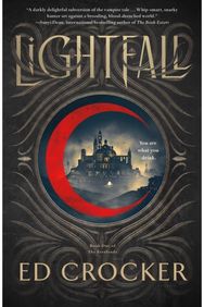 Lightfall: Book One of The Everlands
