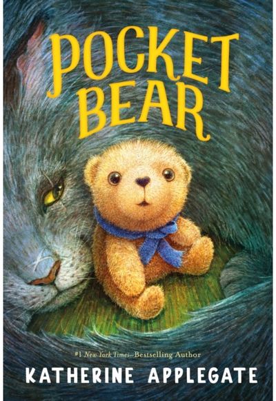 Pocket Bear