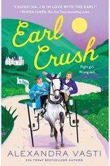 Earl Crush: A Novel
