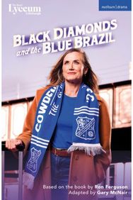 Black Diamonds and the Blue Brazil