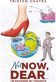 Not Now, Dear…: I’m Gathering My Thoughts