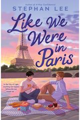 Like We Were in Paris