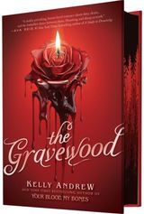 Gravewood