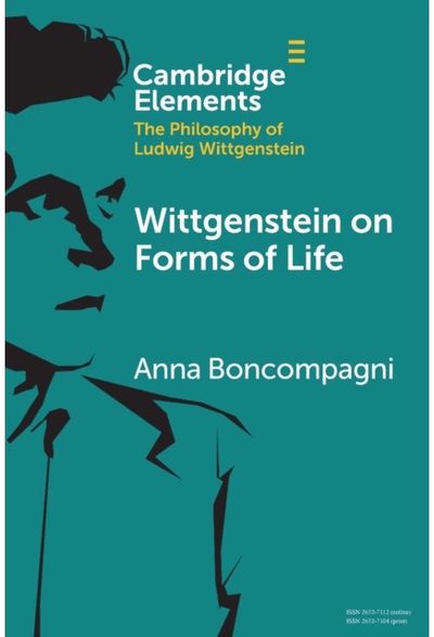 Wittgenstein on Forms of Life