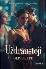 Uždraustoji