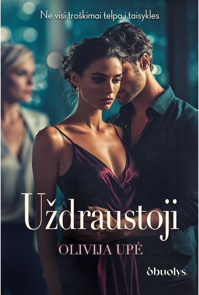 Uždraustoji