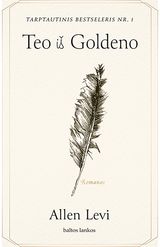 Teo iš Goldeno