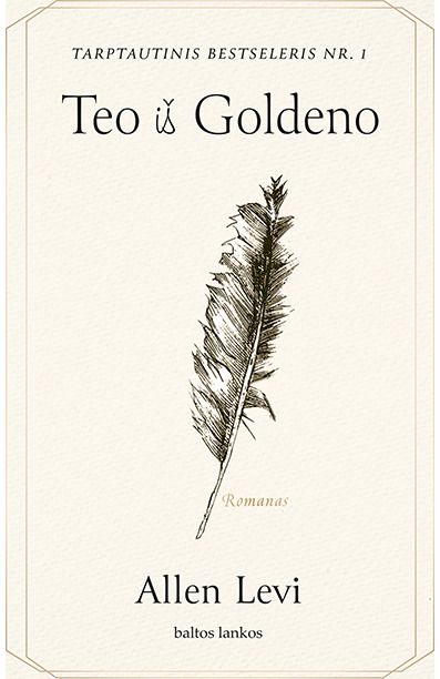 Teo iš Goldeno