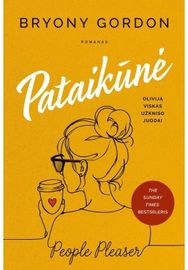 Pataikūnė