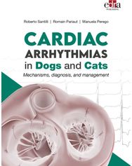 Cardiac Arrhythmias in Dogs and Cats