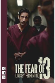 Fear of 13