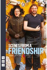 Scenes from a Friendship