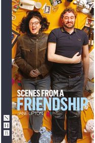 Scenes from a Friendship