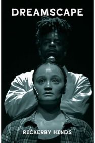 Dreamscape: a hip-hop play