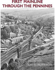 First Mainline Through The Pennines