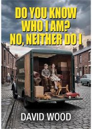 Do You Know Who I Am? No, Neither Do I!