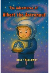 Adventures of Albert the Astronaut