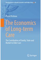 Economics of Long-term Care: The Contribution of Family, State and Market to Elder Care