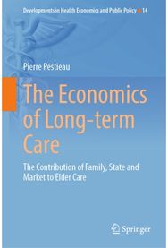 Economics of Long-term Care: The Contribution of Family, State and Market to Elder Care