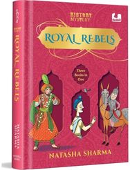 Royal Rebels