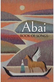 Abai: Book of Songs