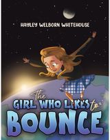 Girl Who Likes to Bounce