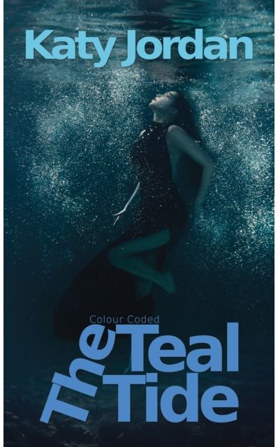 Colour Coded: The Teal Tide